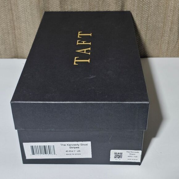 TAFT Shoes